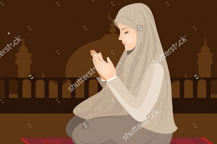 Dzikir dengan Suara Keras, Boleh Gitu? Dzikir dengan Suara Keras, Boleh Gitu?