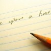 writing