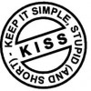 KISS
