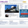 WP THEMES Template Today Yahoo Style 100x100 WP THEMES