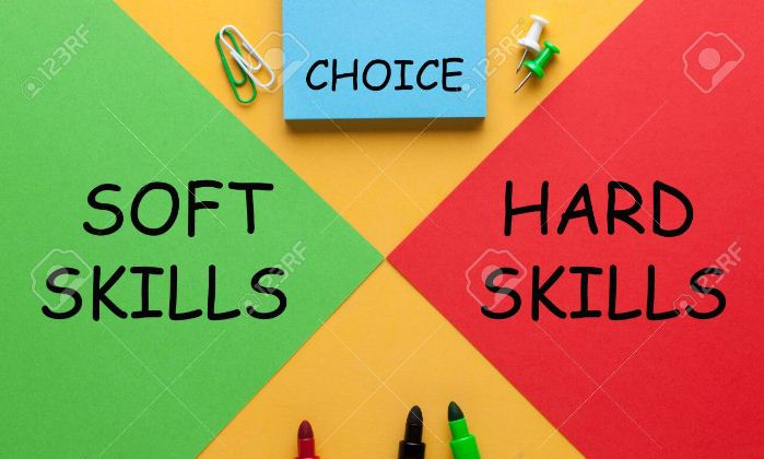 Pengertian Hard Skills Dan Soft Skills Untuk Karier Dan Dunia Kerja