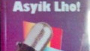 penyiar itu asyik