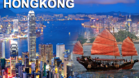Asal Ungkapan ‘dari Hong Kong!?’