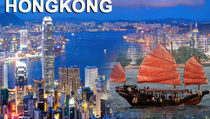 Asal Ungkapan ‘dari Hong Kong!?’