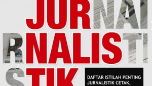 Kamus Jurnalistik