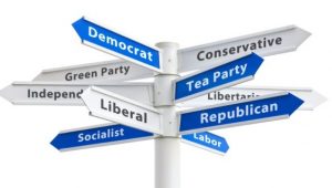 partai politik