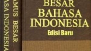 Rujukan Kata Baku Bahasa Indonesia: KBBI Online dan Offline