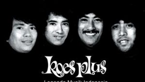 Sejarah Koes Plus: Legenda Musik Indonesia