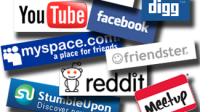 Dibutuhkan! Admin Media Sosial