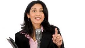 Tips Mengatasi Gugup dalam Public Speaking