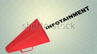 Infotainment Itu Karya Jurnalistik Juga