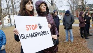 islamophobia