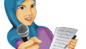 10 Syarat Jadi MC (Master of Ceremony)