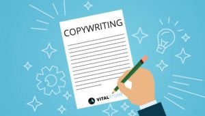 Copywriting: Teknik Menulis Naskah Iklan