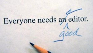 editor