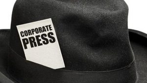 Corporate Journalism