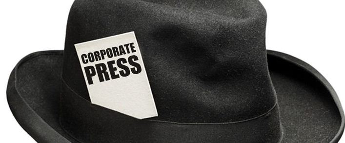 Corporate Journalism