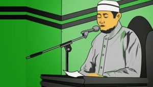 khutbah jumat ringkas saja