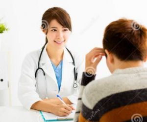 Para Dokter Harus Terampil Berkomunikasi