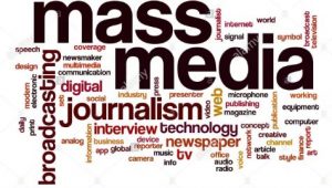 media-massa