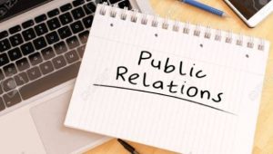 PR Writing: Pengertian dan Jenis-Jenis Penulisan Humas
