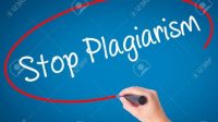 stop plagiarism plagiat