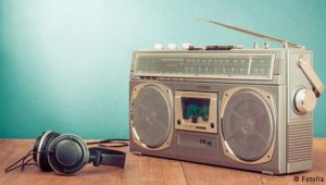 Sejarah Radio: Menentukan ‘Bapak Radio’