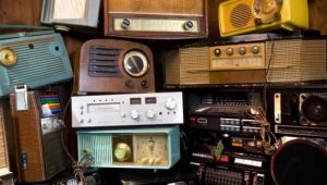 Sejarah Radio