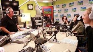 RADIO TALK SHOWS
