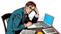 Cara Cepat Menulis Artikel