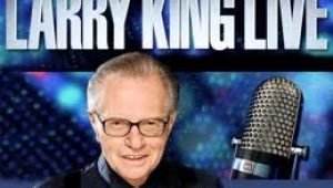 Tips Public Speaking versi Larry King
