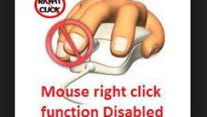 Plugin dan Script Anti-Copas Isi Blog – Disable Klik Kanan