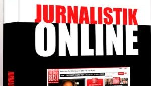 Jurnalistik Online – Panduan Mengelola Media Online