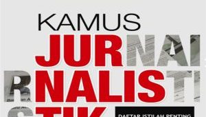 kamus jurnalistik