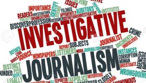 jurnalistik investigasi investigative journalism
