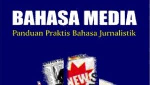 bahasa jurnalistik