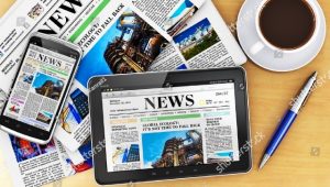 Teras Berita: Pengertian, Jenis, Contoh, dan Cara Menulisnya