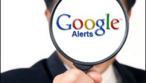 google-alerts