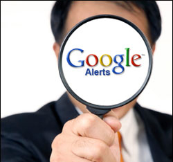 google-alerts