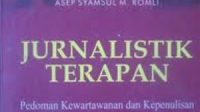 Materi Pelatihan Jurnalistik, Apa Saja?