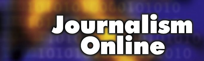 karakteristik jurnalistik online