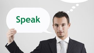 Komunikasi Verbal: Cara Bicara Anda Itu Lho…!