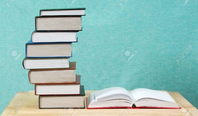 menulis menerbitkan buku