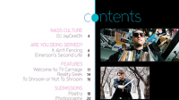 Teknik Layout Majalah dan Buletin