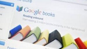 Cara Download Buku Google (Google Books)