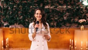 MC Skill - Keahlian yang Harus Dimiliki Pembawa Acara