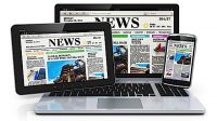 Pengertian & Perbedaan Situs Berita, Koran Online, dan Blog