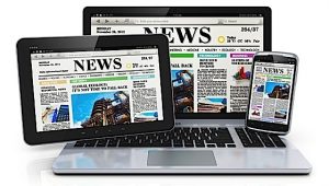 Pengertian & Perbedaan Situs Berita, Koran Online, dan Blog