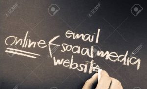 Pengertian Online atau Daring