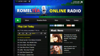 Cara Baru Membuat Radio Online – Streaming Internet